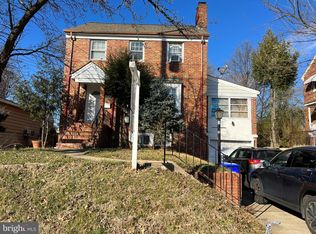 4114 E West Hwy, Hyattsville, MD 20782