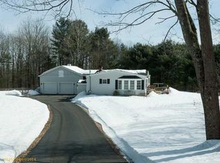 593 Bald Hill Rd, Wells, ME 04090