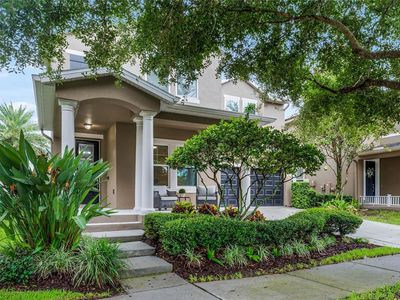 8028 Edgewood Forest Dr, Orlando, FL, 32827