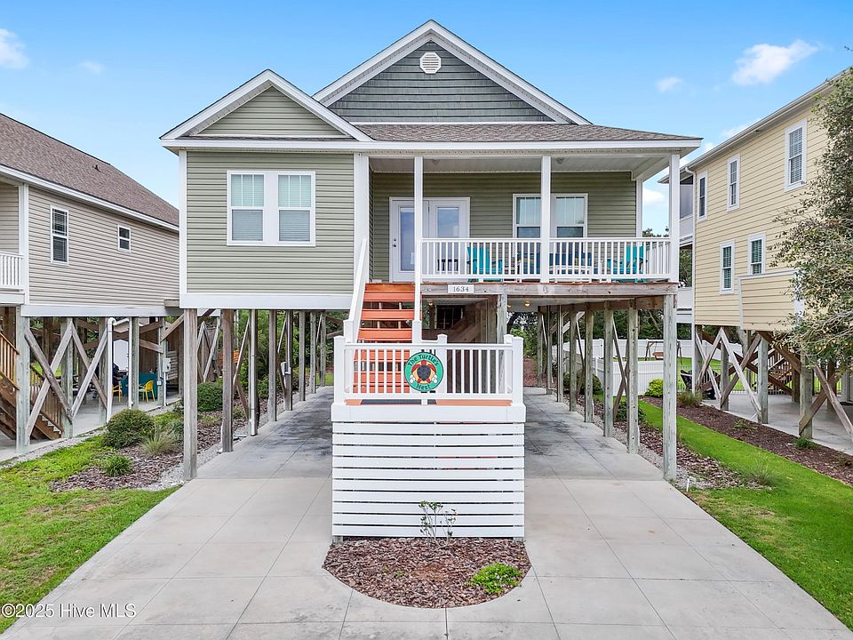 1st image of 1634 E Dolphin Drive