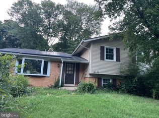 6852 Nashville Rd, Lanham, MD 20706