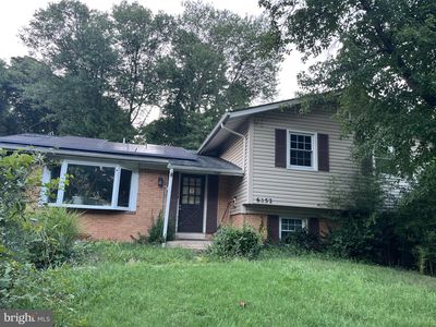 6852 Nashville Rd, Lanham, MD, 20706