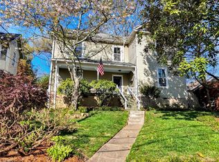 156 W End Blvd, Winston Salem, NC 27101