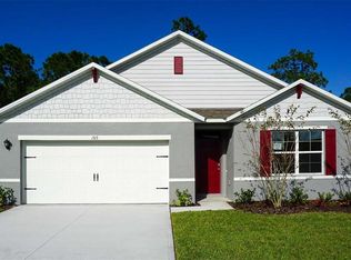 5138 Marshelder St, Apopka, FL 32712