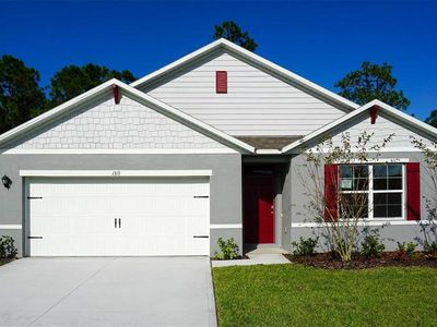 5868 Galloping Dr, Apopka, FL, 32712