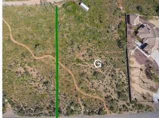 9xx Honda Bow #LOT G, Phoenix, AZ 85086