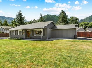 912 Halo Chako, North Bonneville, WA 98639