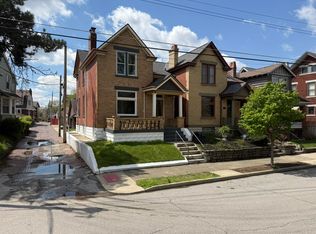514 Linden Ave, Newport, KY