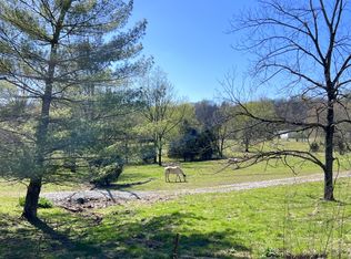 2040 Ball Hollow Rd, Pulaski, TN 38478