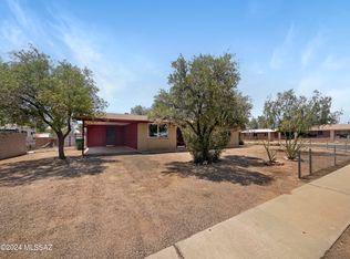 2831 W Aurora Dr, Tucson, AZ 85746