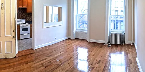 Rented by Boerum Hill Realty