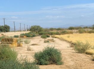 / W Tweedy& Hanna Rd #1613-7D, Eloy, AZ 85231