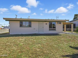 109 W Webb Dr, San Manuel, AZ 85631