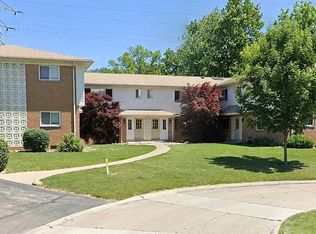 3319 Rocksberry Ct #10, Toledo, OH 43614