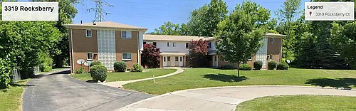 3319 Rocksberry Ct Photo 1