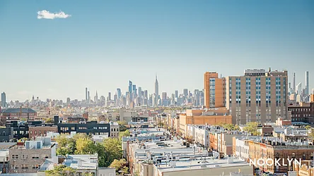 Rented by Nooklyn NYC LLC