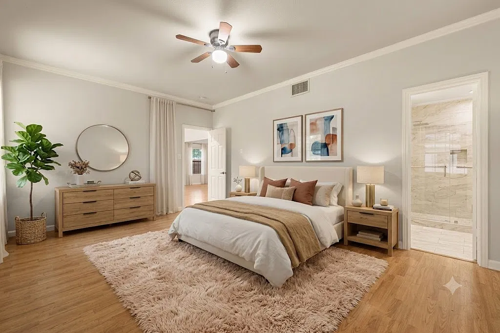 3 bed, 2051 sqft, $2,395 — Photo 3