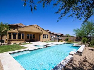 14373 S 181st Ave, Goodyear, AZ 85338
