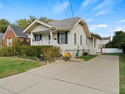 7212 Maryland Ave, Cincinnati, OH, 45236