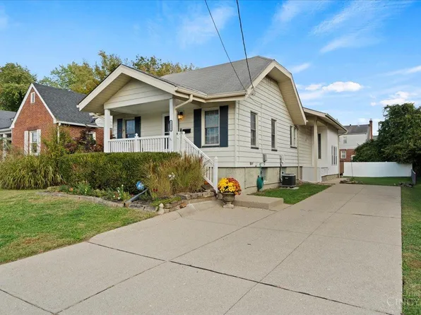 7212 Maryland Ave, Cincinnati, OH 45236