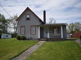 327 Runn St, Berea, OH 44017