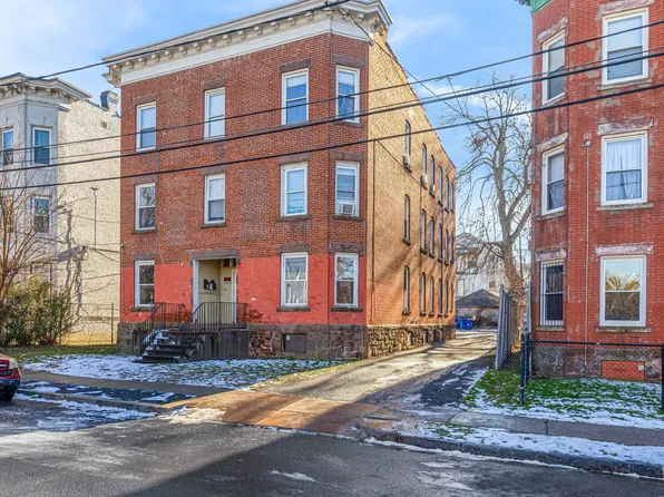 27-29 Bond Street, Hartford, CT 06114