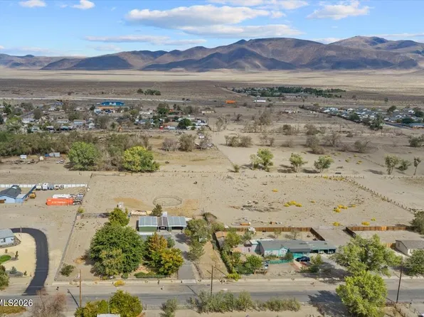 820 Fremont St, Fernley, NV 89408