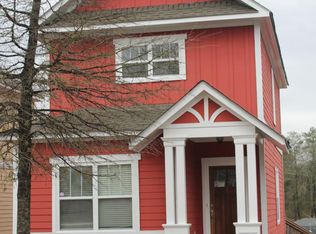 178 Magnolia Bluff Dr, Athens, GA 30601