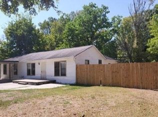 7547 Inge St, Baton Rouge, LA 70807