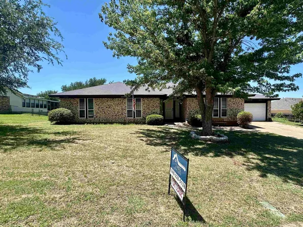 1610 Ridgemont Dr, Wichita Falls, TX 76309