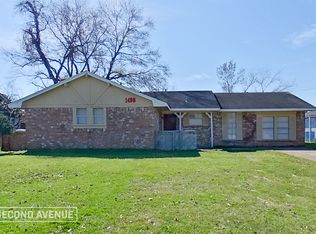 1495 W Gulf Bank Rd, Houston, TX 77088