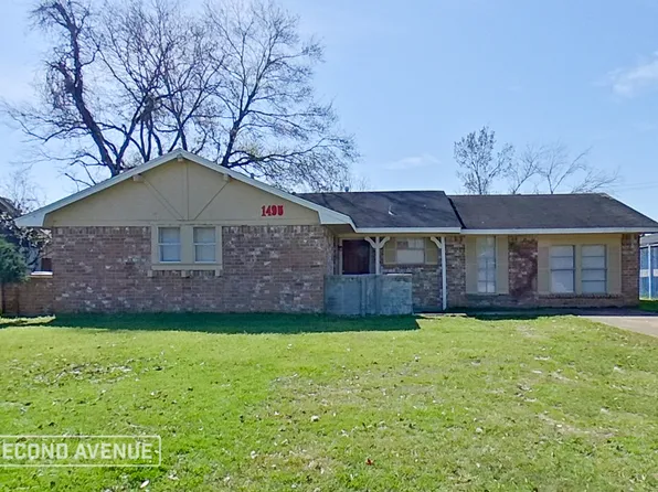 1495 W Gulf Bank Rd, Houston, TX 77088