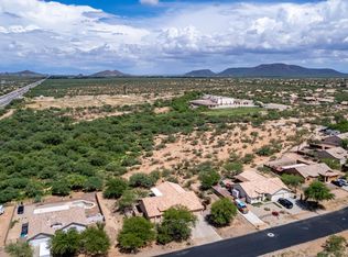 6549 S Star Diamond Pl, Tucson, AZ 85746