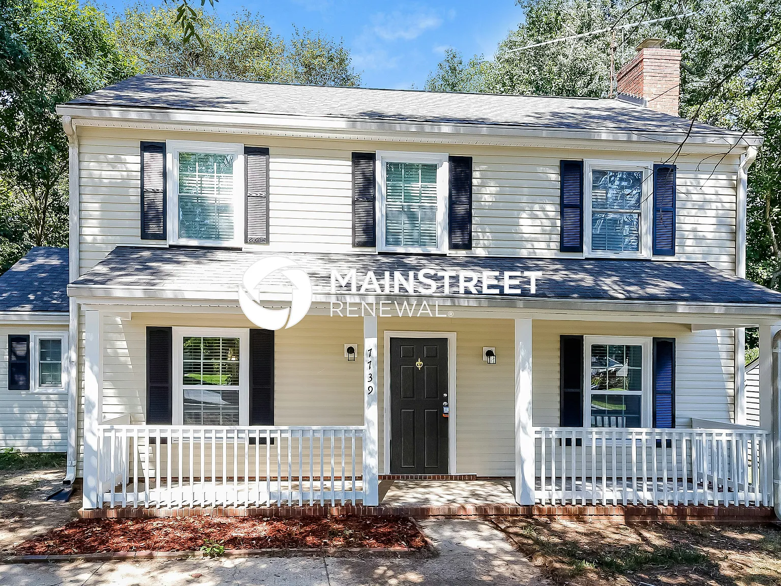 7739 Elm Tree Ln — Photo 1