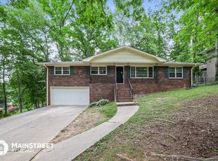 3551 Mill Creek Ln, Marietta, GA 30060