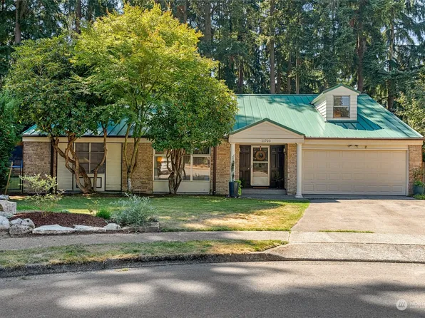 11723 NE 142nd Street, Kirkland, WA 98034