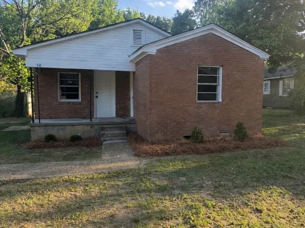 50 Joe Hassell Cv, Coldwater, MS 38618