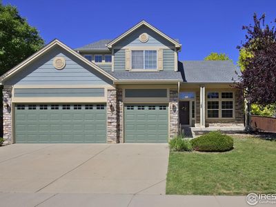 188 Northrup Dr, Erie, CO, 80516
