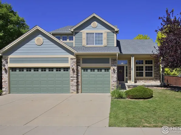 188 Northrup Dr, Erie, CO 80516