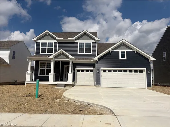 11035 Davids Ct, Columbia Station, OH 44028