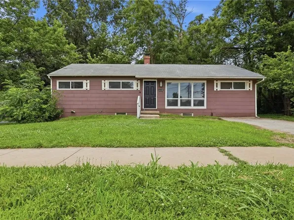 7900 Longview Rd, Kansas City, MO 64134