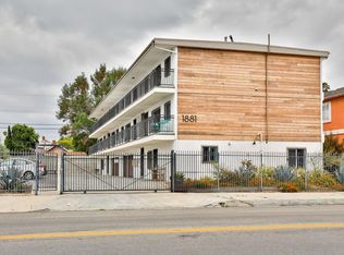 1881 W Jefferson Blvd APT 203, Los Angeles, CA 90018
