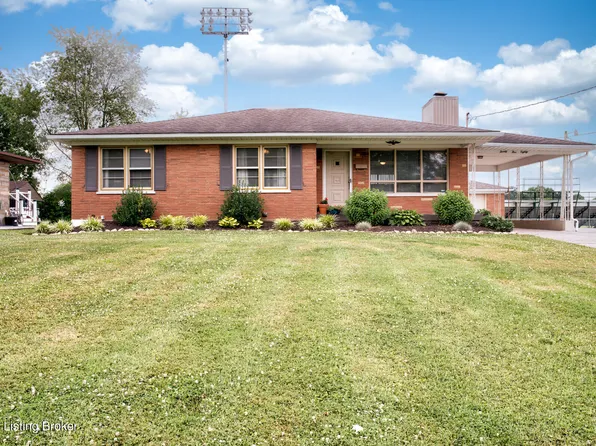 2580 Martin Ave, Shively, KY 40216