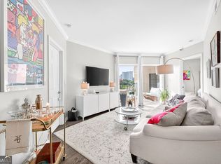1 Biscayne Dr NW UNIT 603, Atlanta, GA