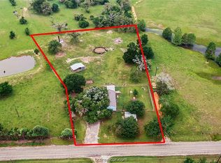 10631 Ferrill Creek Rd, Bryan, TX 77808