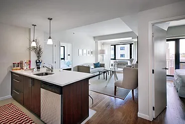 Rented by Forest Properties Management