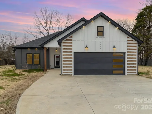 1708 Old Georgia Hwy, Gaffney, SC 29340