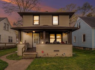 1613 Obrien St, South Bend, IN 46628