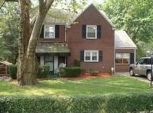 1134 Nevada St, Pittsburgh, PA 15218