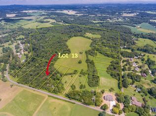 148 County Road 436 LOT 13, Athens, TN 37303